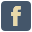 facebook icon lien vers la page facebook de glue note